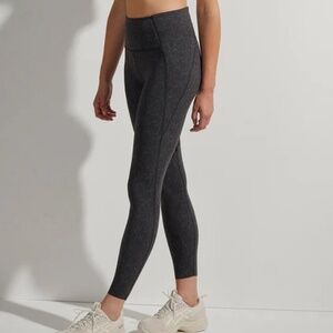 Varley Let's Go Night Running Legging 25"